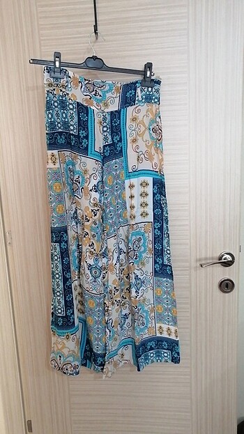 Pantolon etek