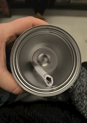 Starbucks gri desenli seyahat kupası - Görsel 4