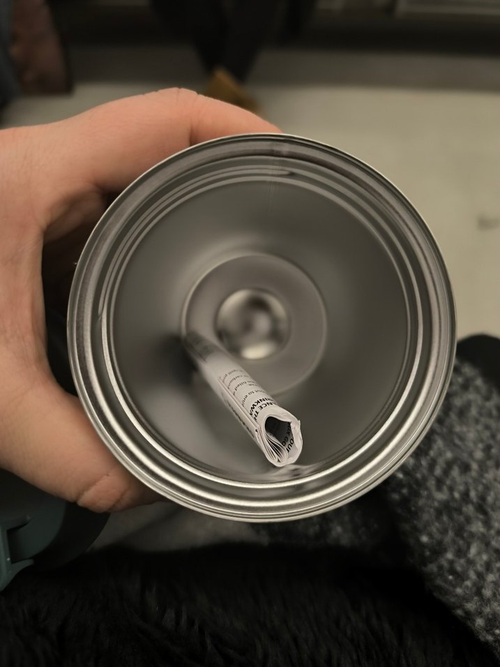 Starbucks gri desenli seyahat kupası - Görsel 4