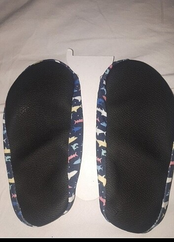 27/28 uygun kaydırmaz unisex denizde havuzda kumda .. - Görsel 2