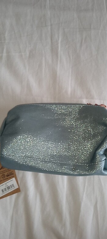 Victoria s Secret D&R makyaj çantası.. sıfır ürün 