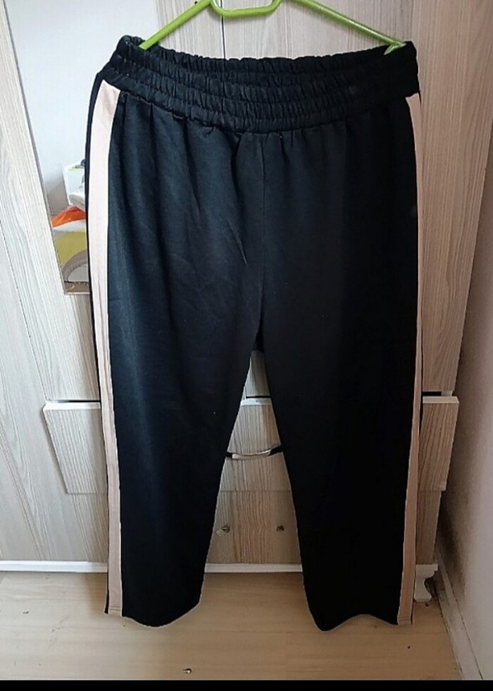 42/44 bedene uygun eşofman altı - Görsel 2