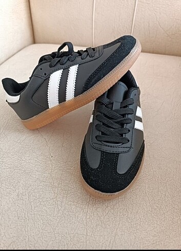 35 Beden 35 numara erkek çocuk Spor ayakkabı