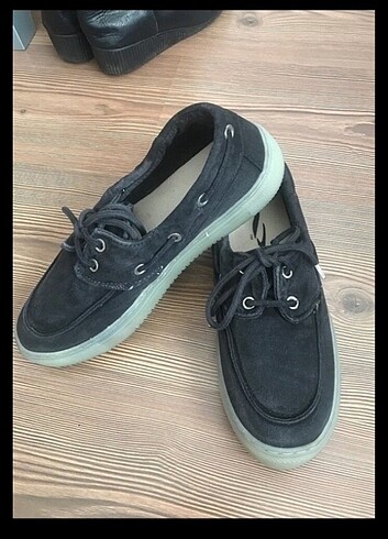 36 numara çocuk ayakkabısı - Görsel 2