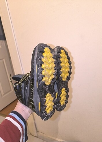 35 numara erkek çocuk ayakkabısı - Görsel 5
