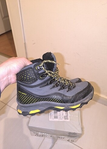 35 numara erkek çocuk ayakkabısı - Görsel 6