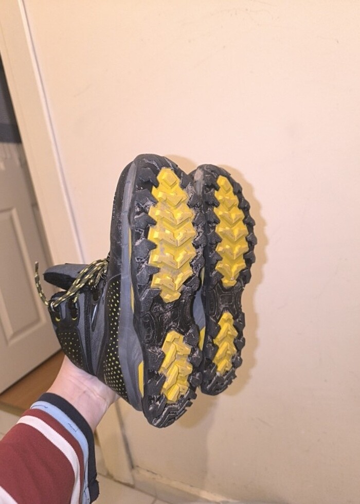 35 numara erkek çocuk ayakkabısı - Görsel 5