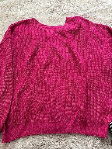 Zara mango koton kazak Sweat yeni