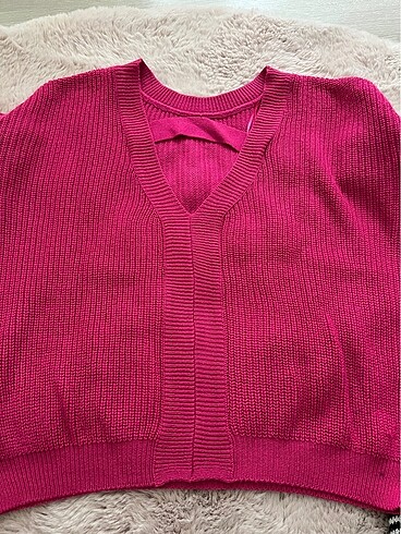 Zara Zara mango koton kazak Sweat yeni