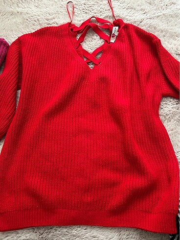 s Beden Zara mango koton kazak Sweat yeni
