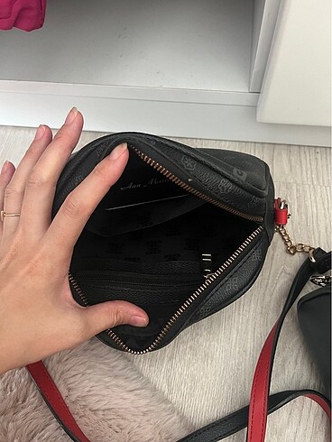  Beden Pierrecardin çanta