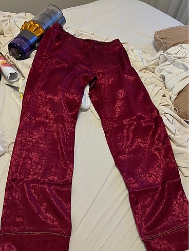 Suwen pijama takımı