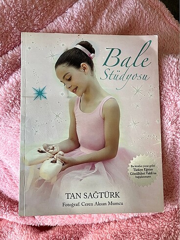 Bale Stüdyosu Tan Sağtürk