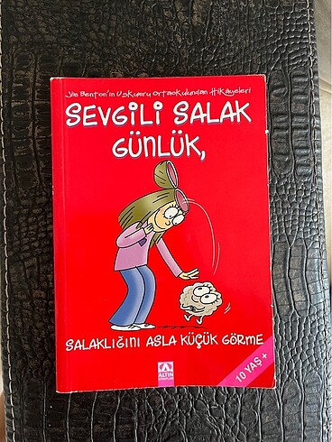 Sevgili Salak Günlük - SAKG!