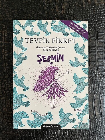 Şermin Tevfik Fikret