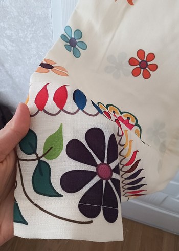 Diğer Salaş bohem pantolon