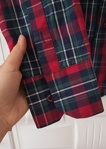 Diğer Vintage gömlek