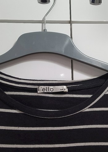 Diğer Oversize tişört