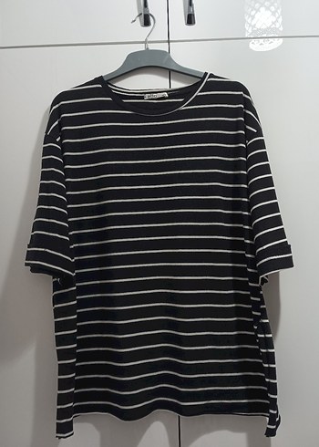 Oversize tişört