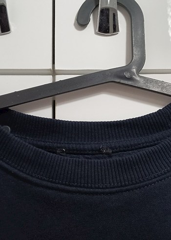 Diğer Oversize sweatshirt