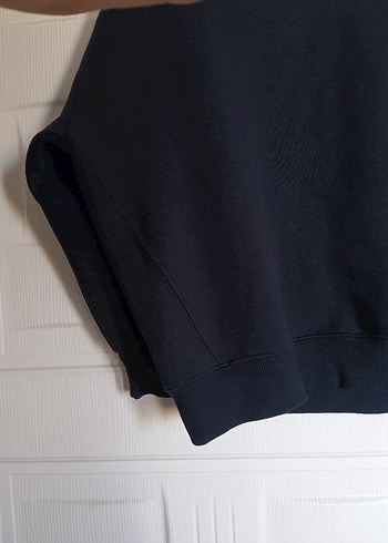 m Beden Oversize sweatshirt