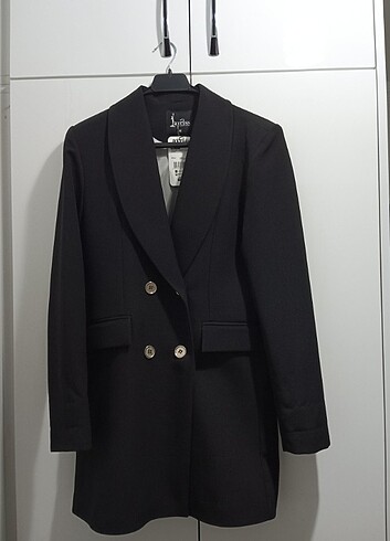 Blazer Ceket
