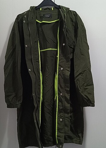 LC Waikiki Yağmurluk