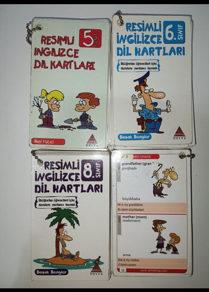 İlkokul Ortaokul sözlük  - Görsel 5