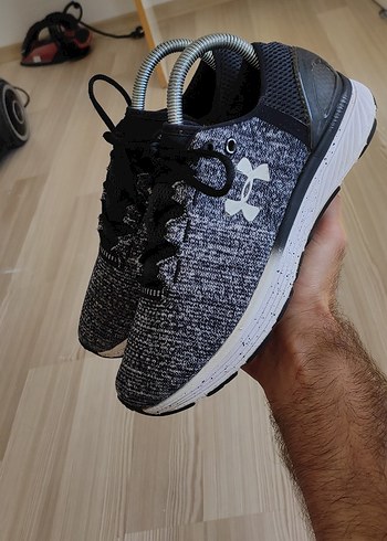 Under Armour Erkek Spor Ayakkabı