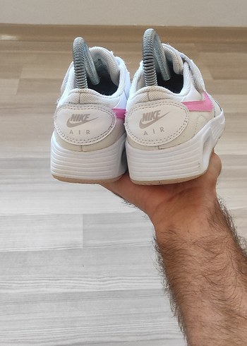 34 Beden Nike Kız Çocuk Spor Ayakkabı