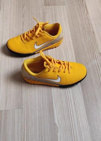 Nike Nike Mercurial Halı Saha Krampon Ayakkabı