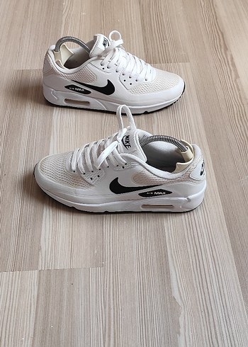 Nike Nike Air Max Erkek Spor Ayakkabı