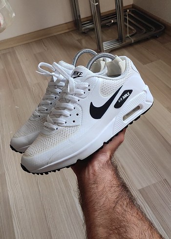Nike Air Max Erkek Spor Ayakkabı