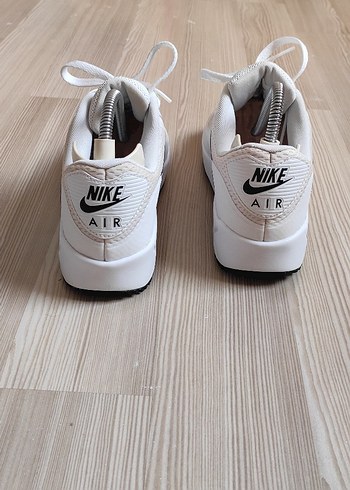 41 Beden beyaz Renk Nike Air Max Erkek Spor Ayakkabı