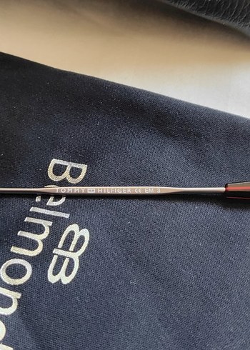Tommy Hilfiger Erkek Güneş Gözlüğü Orjinal Üründür