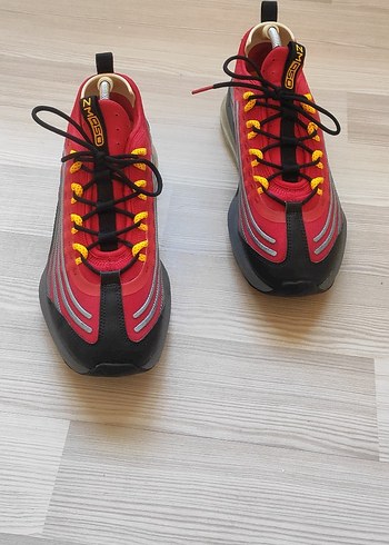 Nike Nike Air Max Zoom Erkek Spor Ayakkabı