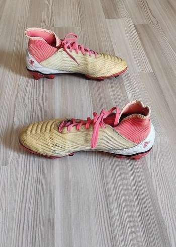 Adidas Adidas Predetor Halı Saha Krampon Ayakkabı