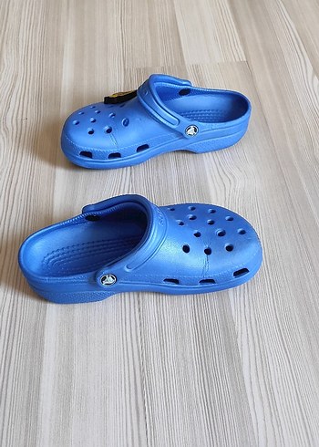 Crocs Crocs Erkek Çocuk Terlik