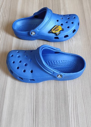 Crocs Erkek Çocuk Terlik