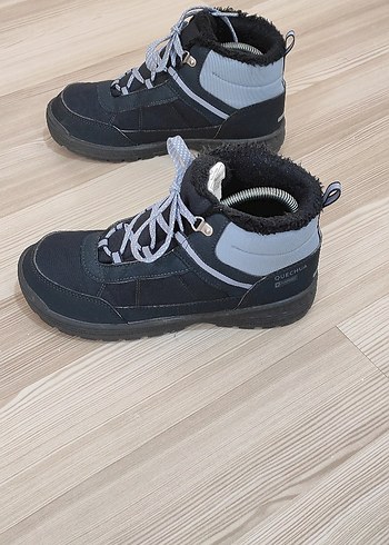 Decathlon Quachua Erkek Bot - Görsel 7