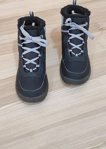 Decathlon Quachua Erkek Bot - Görsel 3