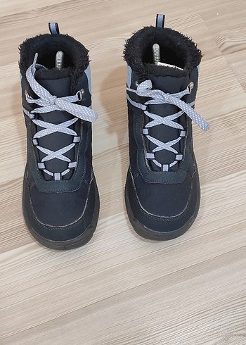 Decathlon Quachua Erkek Bot - Görsel 5