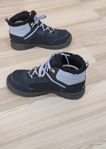 Decathlon Quachua Erkek Bot - Görsel 2