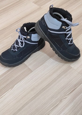 Decathlon Quachua Erkek Bot - Görsel 6