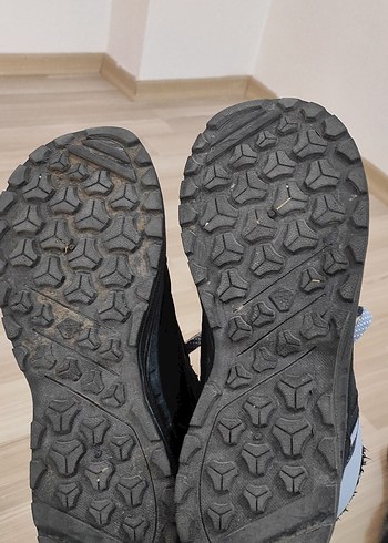 Decathlon Quachua Erkek Bot - Görsel 8