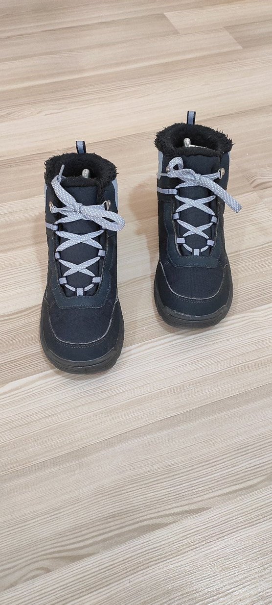 Decathlon Quachua Erkek Bot - Görsel 3