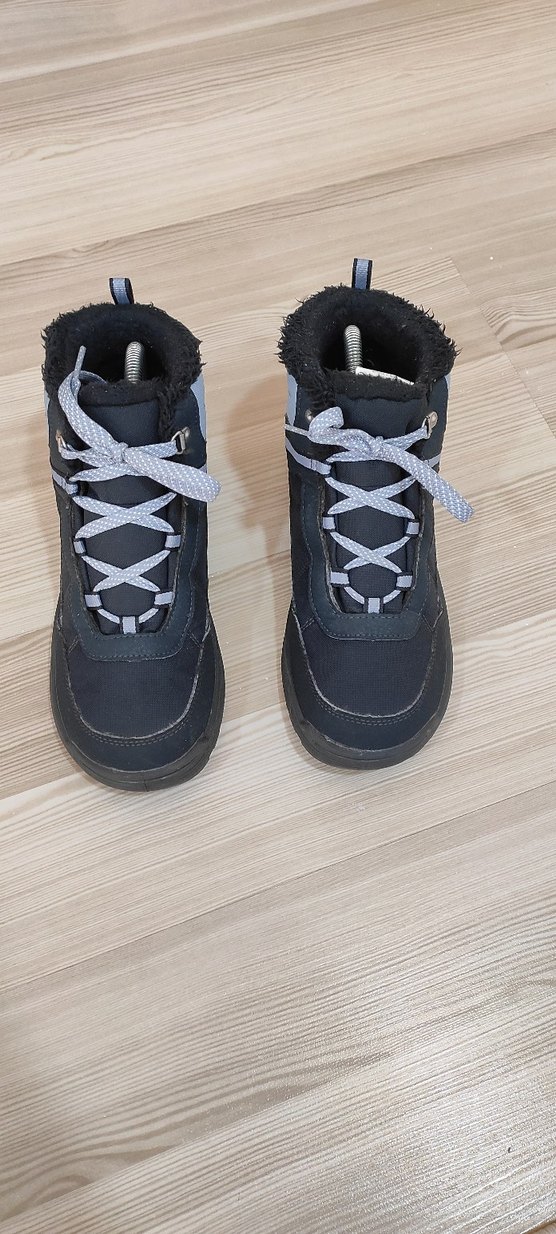 Decathlon Quachua Erkek Bot - Görsel 5