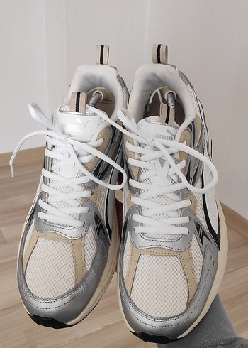 Puma Milenio Tech Erkek Spor Ayakkabı - Görsel 6