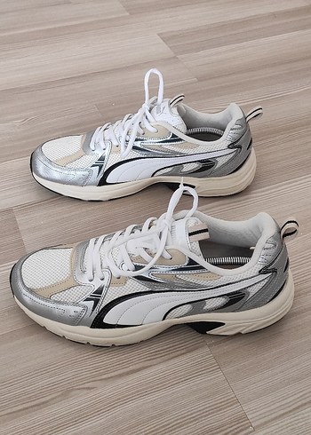 Puma Milenio Tech Erkek Spor Ayakkabı - Görsel 7