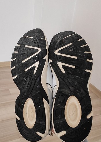 Puma Milenio Tech Erkek Spor Ayakkabı - Görsel 8